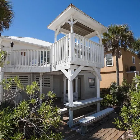 Villa Tranquility Base
